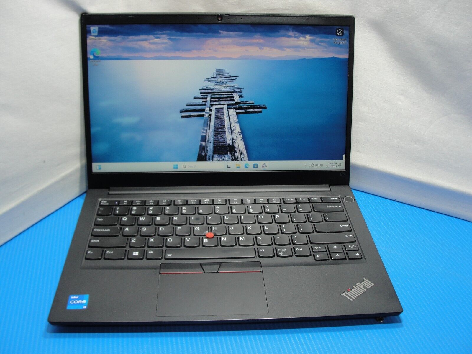 Lenovo ThinkPad E14 Gen 2 14