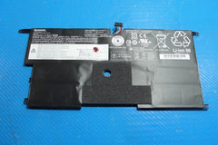 Lenovo ThinkPad X1 Carbon 3rd Gen Battery 15.2V 50Wh 3290mAh 00HW003 SB10F46441