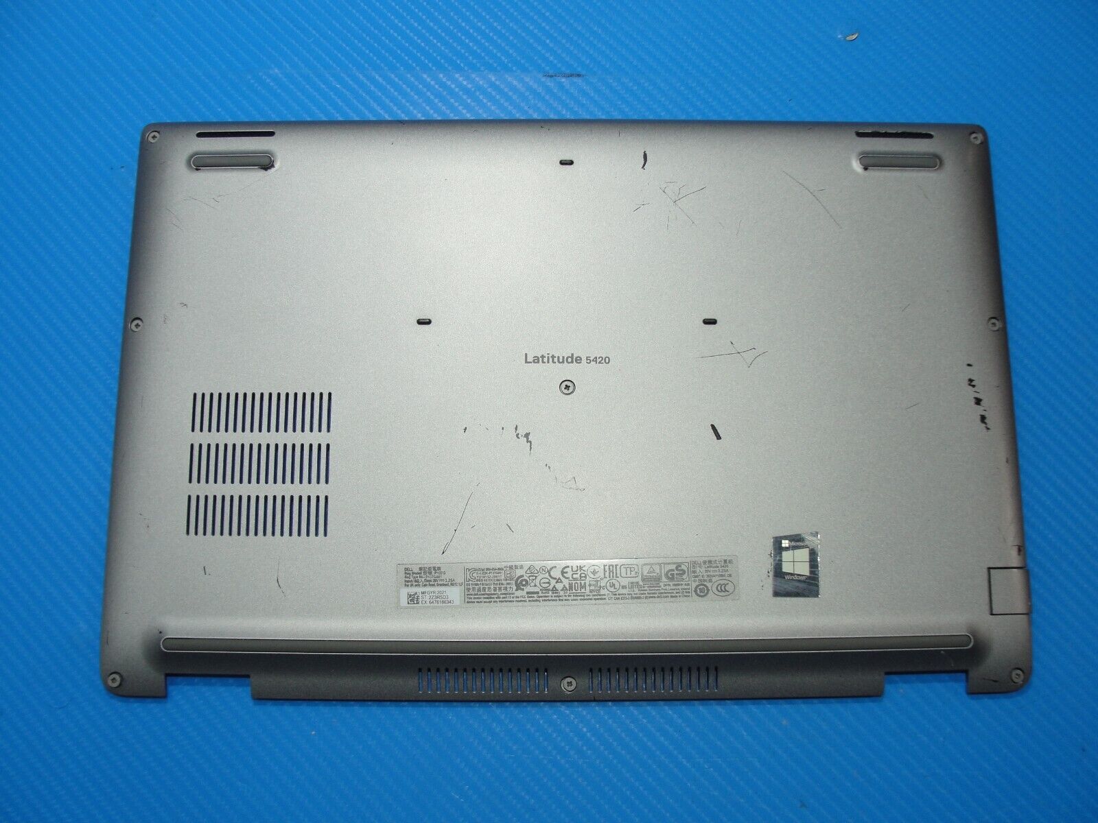 Dell Latitude 5420 14