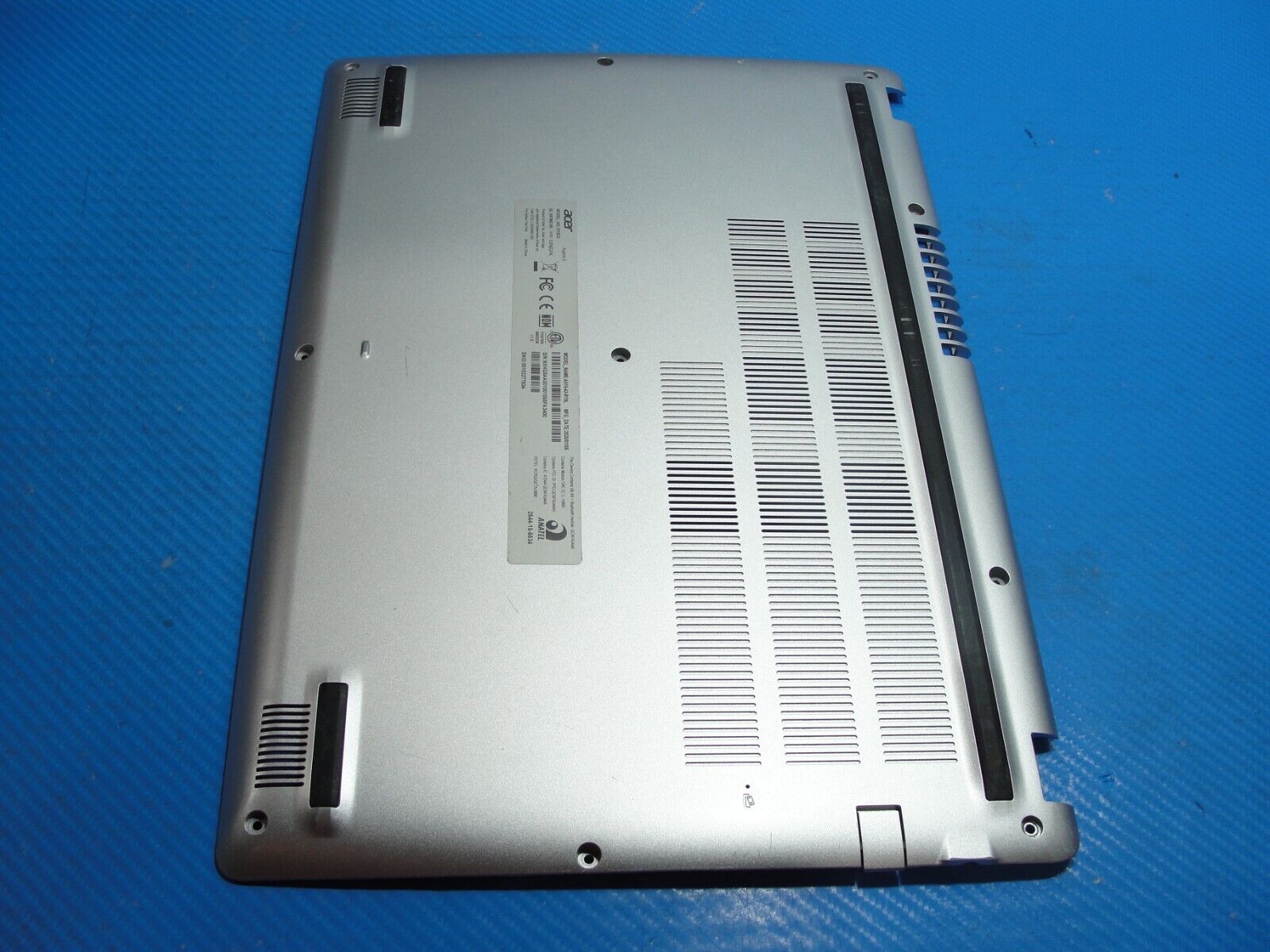 Acer Aspire 5 A515-43-R19L 15.6