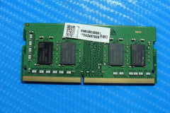 Acer EUN314-51W SK Hynix 8GB 1Rx8 PC4-3200AA Memory RAM SO-DIMM HMA81GS6DJR8N-XN