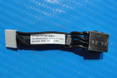 Dell Latitude 5410 14" Genuine Laptop DC IN Power Jack w/Cable DC301015S00 129F1