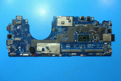 Dell Latitude 5580 15.6" OEM Intel i7-7600U 2.8GHz Motherboard LA-E091P KPDTX