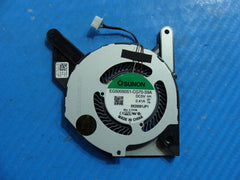 Dell Latitude 14" 5410 Genuine Laptop CPU Cooling Fan HHKD2 DC28000PGSL