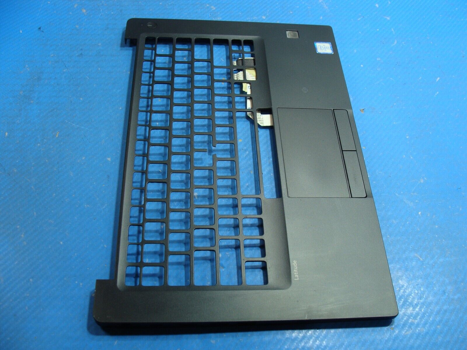 Dell Latitude 7480 14