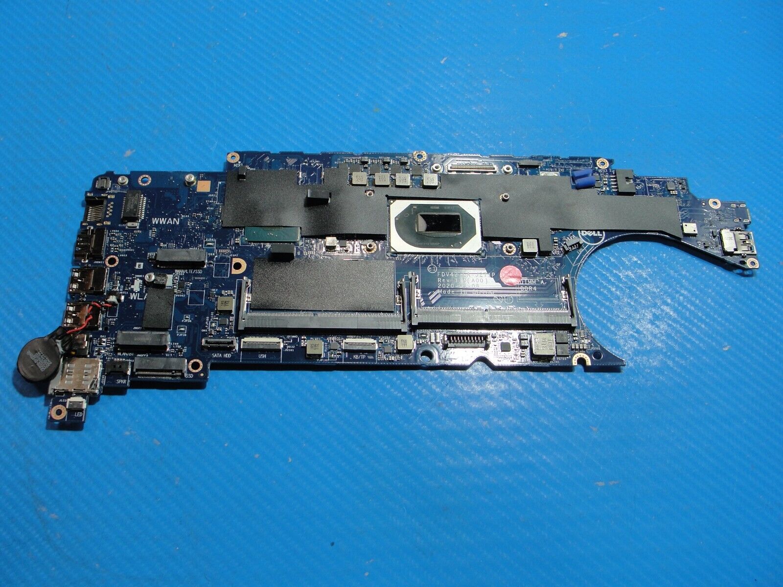 Dell Latitude 5411 14