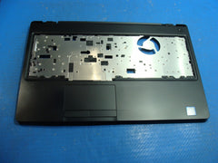 Dell Latitude 15.6" 5580 Genuine Laptop Palmrest w/TouchPad & Speakers