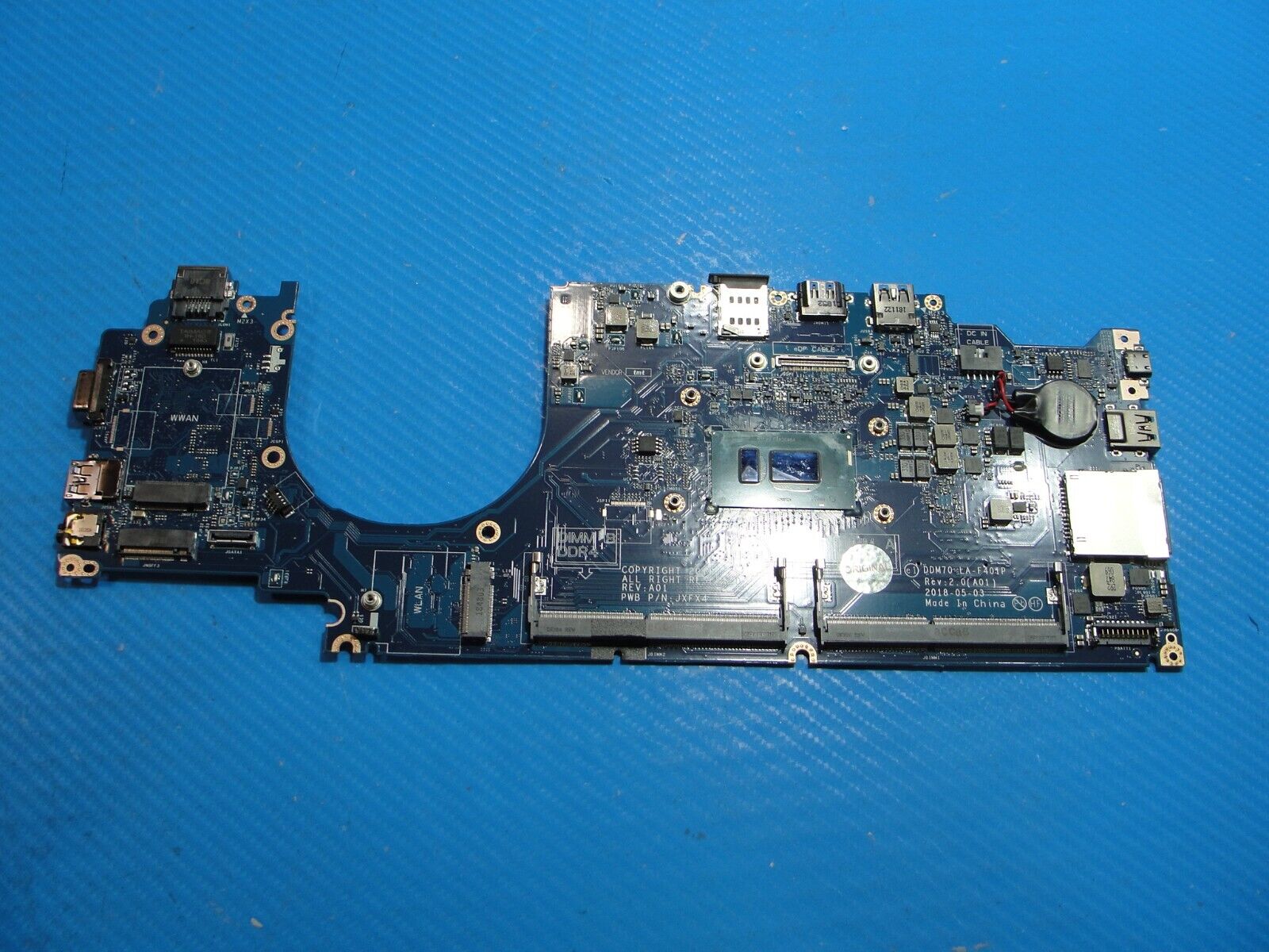 Dell Latitude 5490 14