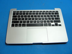 MacBook Pro A1502 13" 2015 MF841LL/A Top Case w/Keyboard Trackpad 661-02361