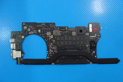 MacBook Pro 15" A1398 Mid 2015 MJLQ2LL/A MJLT2LL/A Top Case w/Battery 661-02536