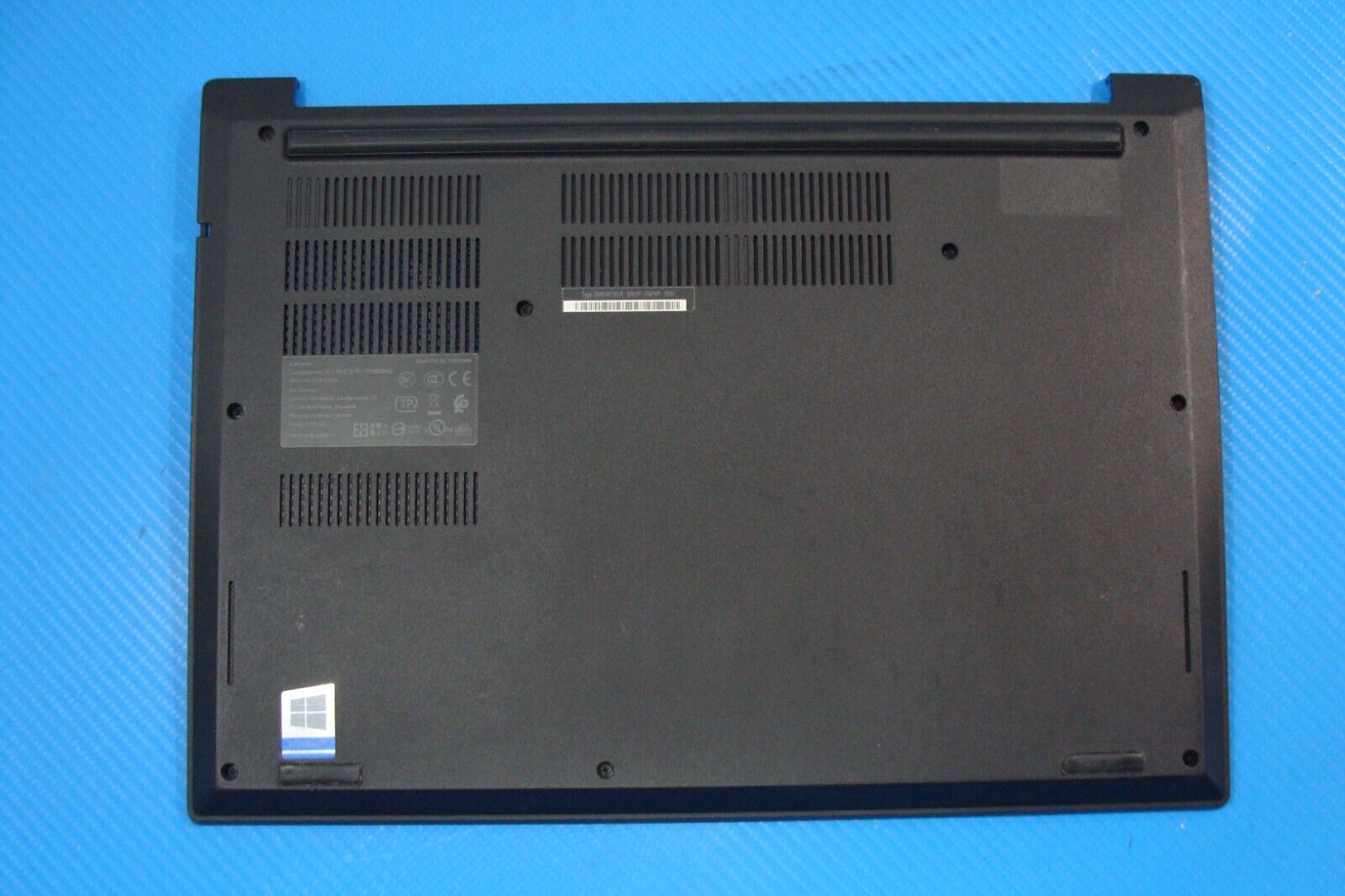 Lenovo ThinkPad E490 14