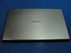 Asus VivoBook 17.3” 17 M712D OEM Matte FHD LCD Screen Complete Assembly Silver