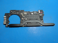 MacBook Pro 15" A1398 Mid 2014 MGXA2LL/A i7 2.5GHz 16GB Logic Board 661-00679