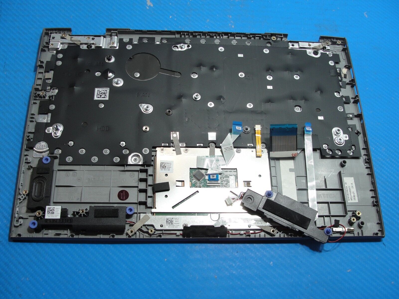 Dell Inspiron 13 5379 13.3