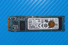 Dell 15 7569 Toshiba 256GB M.2 SATA SSD Solid State Drive THNSNK256GVN8 605XG