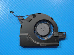 Dell Latitude 5590 15.6" Genuine CPU Cooling Fan 9VK27 DC28000IYSL