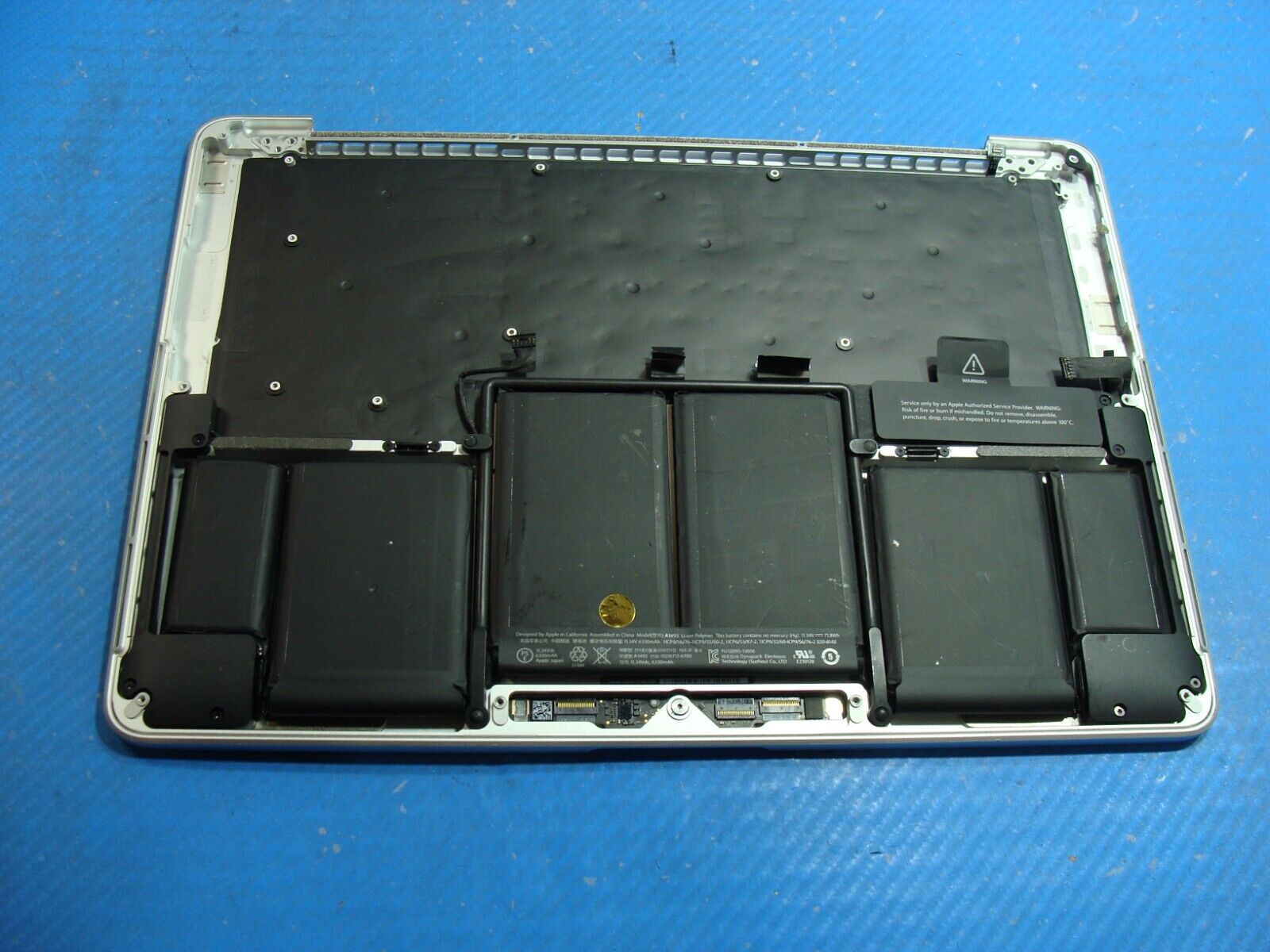 MacBook Pro A1502 13