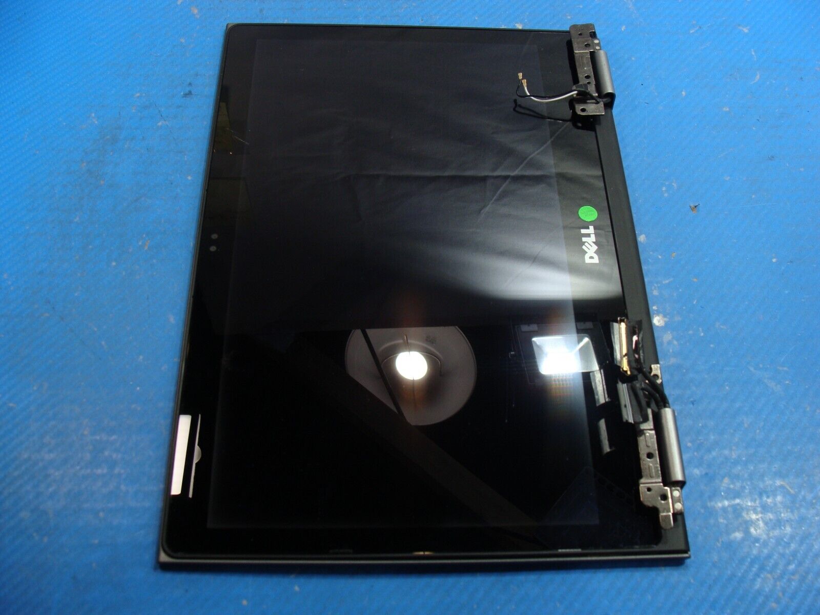 Dell Inspiron 13 5368 13.3