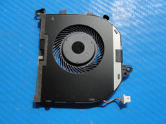 Dell XPS 15.6” 15 7590 Genuine Laptop CPU Cooling Fan F01PX DC28000N1D0