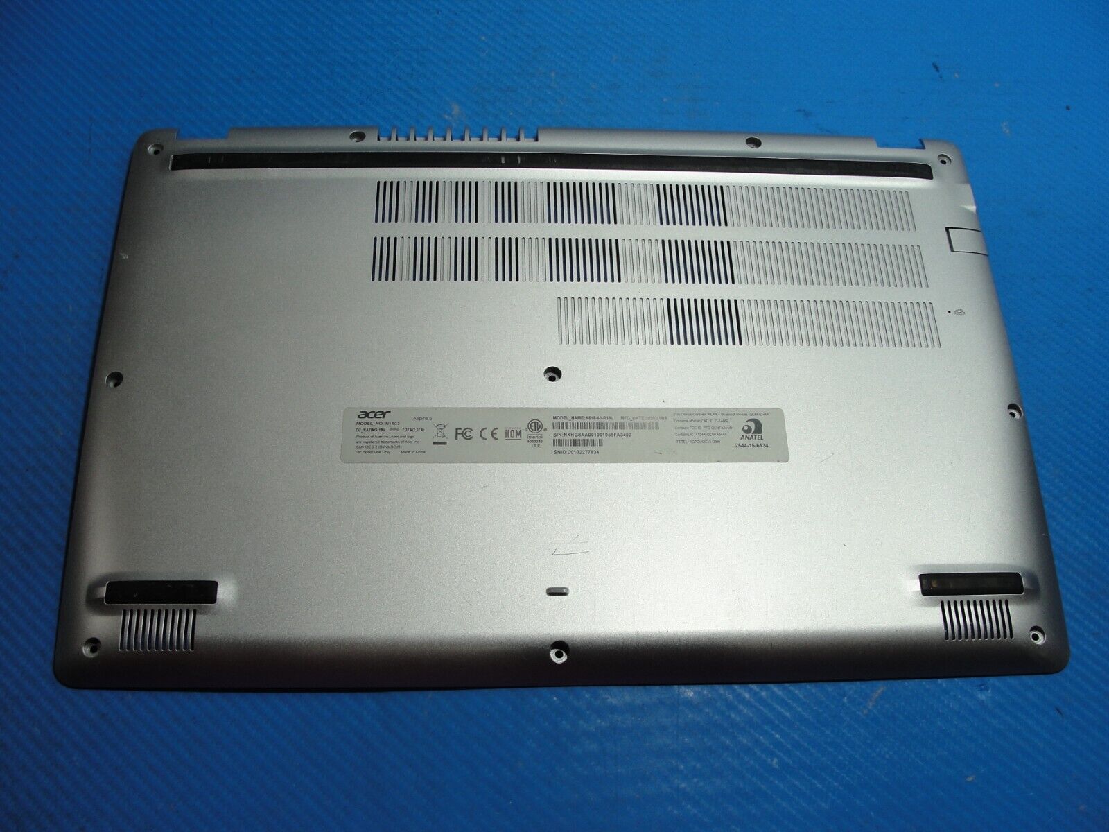 Acer Aspire 5 A515-43-R19L 15.6