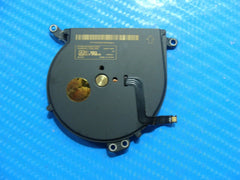 MacBook Air A1466 13" Early 2014 MD760LL/B CPU Cooling Fan 923-0442