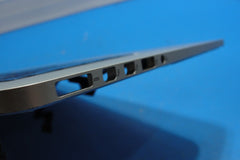 MacBook Pro 15" A1398 Mid 2015 MJLQ2LL/A Top Case Palmrest NO Battery 661-02536