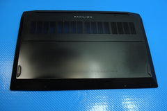 HP Pavilion Gaming 16.1” 16-a0032dx Bottom Case w/Cover Door Black 38G3JTP200