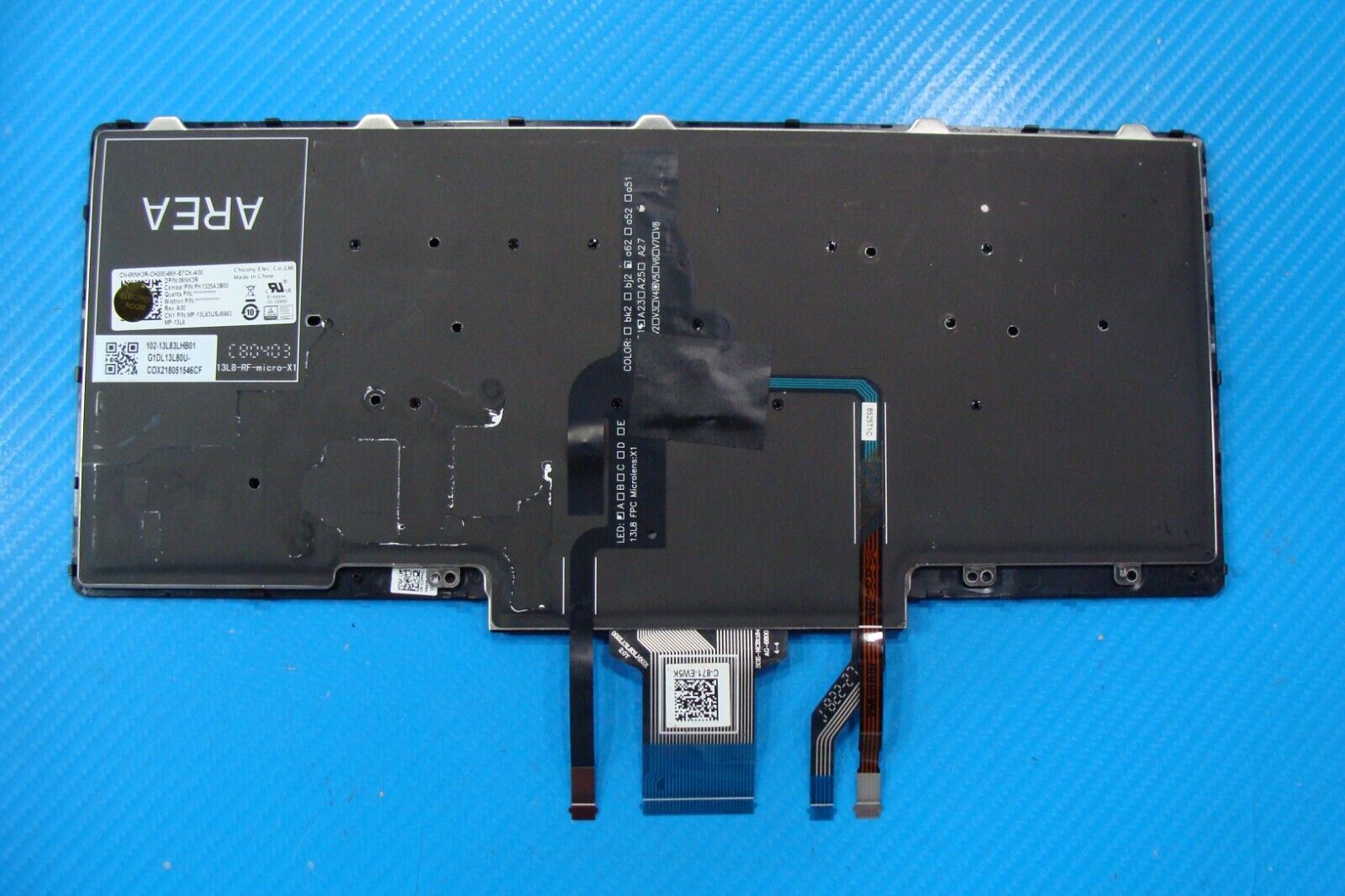 Dell Latitude 5490 14