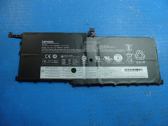 Lenovo ThinkPad X1 Carbon 4th Gen Battery 15.2V 52Wh 3325mAh 01AV439 SB10F46467