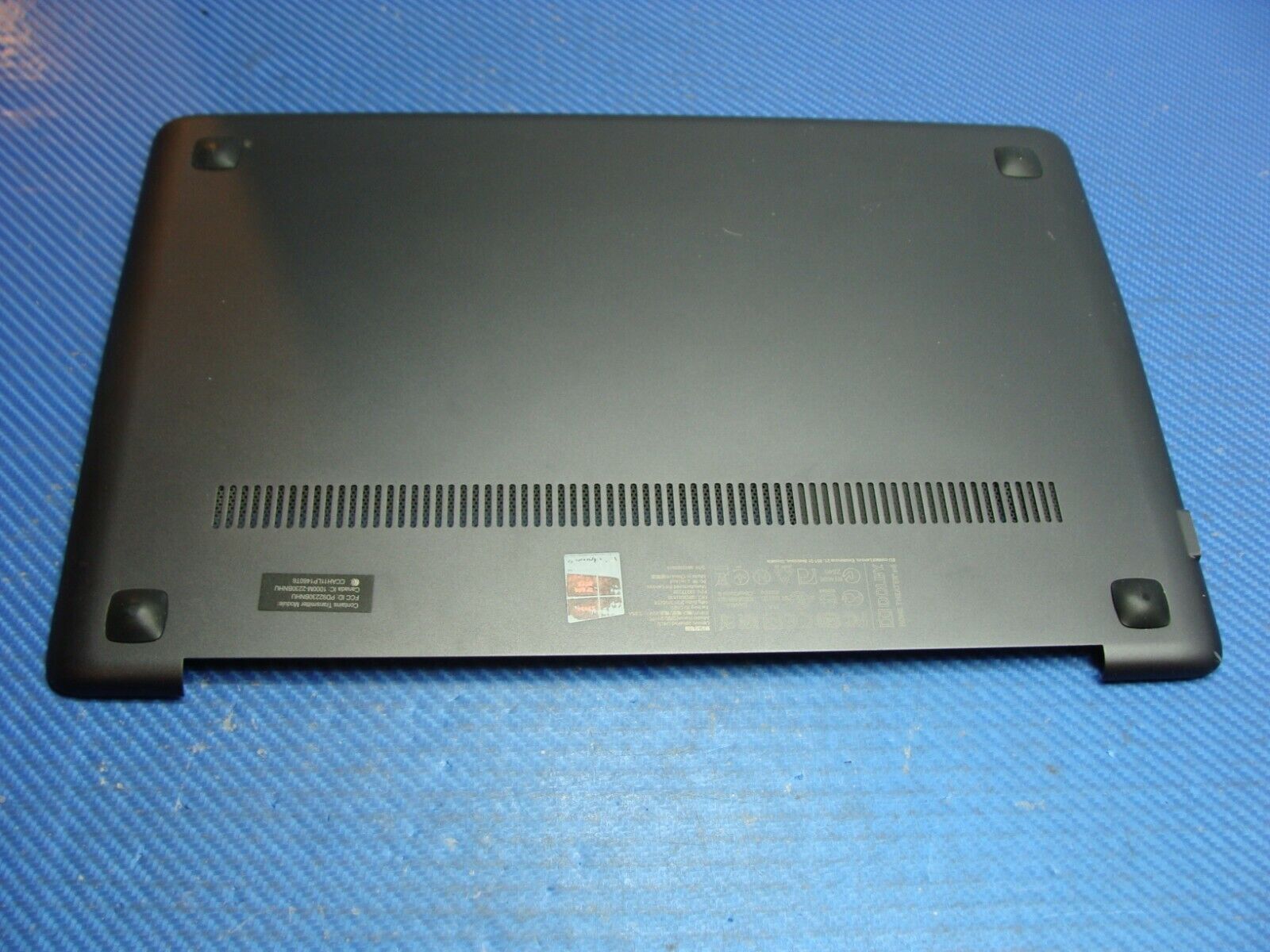 Lenovo IdeaPad U410 14