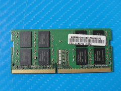 Lenovo T480 SK Hynix 16GB 2Rx8 PC4-2400T Memory RAM SO-DIMM HMA82GS6AFR8N-UH