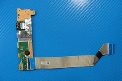 Lenovo IdeaPad Slim 3 15ABR8 15.6" Genuine USB Card Reader Board w/Cable NS-F033