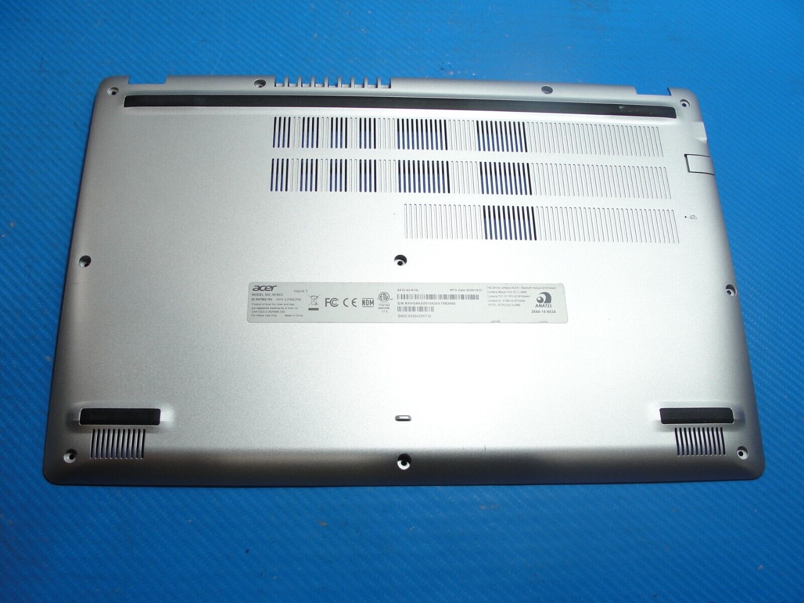 Acer Aspire 5 A515-43-R19L 15.6