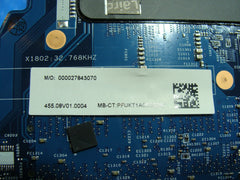 HP Pavilion x360 13.3" m3-u103dx OEM i5-7200U 2.5GHz Motherboard 455.08V01.0004