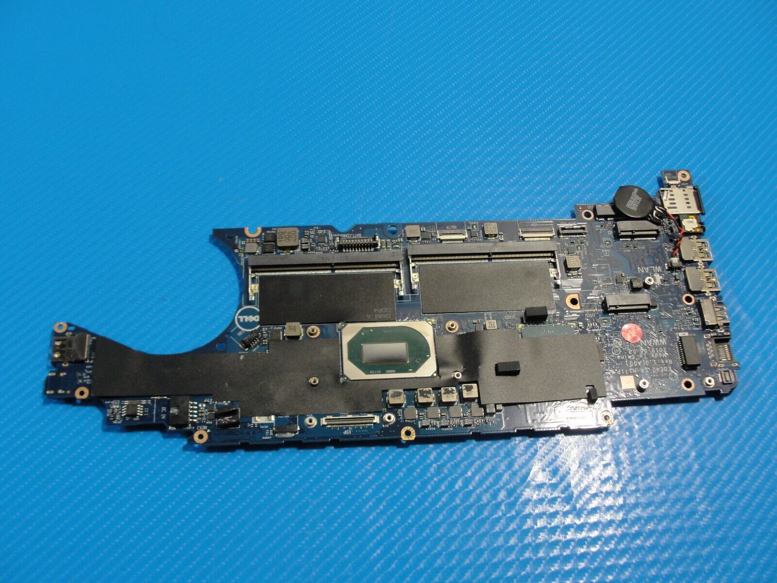 Dell Latitude 5401 14