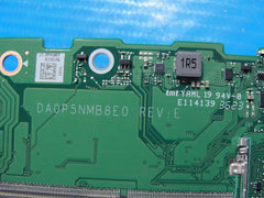 HP 15-dy5033dx 15.6" Intel i3-1215U Motherboard DA0P5NMB8E0 N08770-601 AS IS