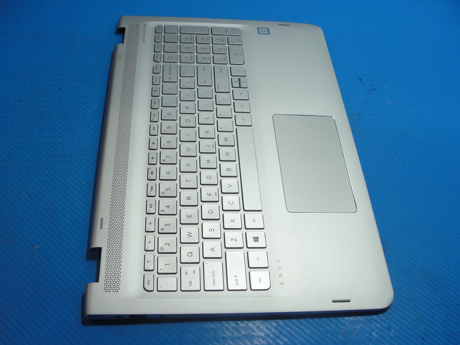 HP Envy x360 m6-aq105dx 15.6