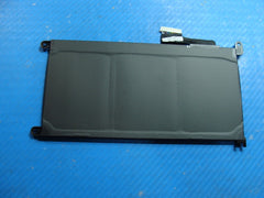 Dell Inspiron 15 5570 15.6" OEM Battery 11.4V 42Wh 3500mAh WDX0R FW8KR Excellent