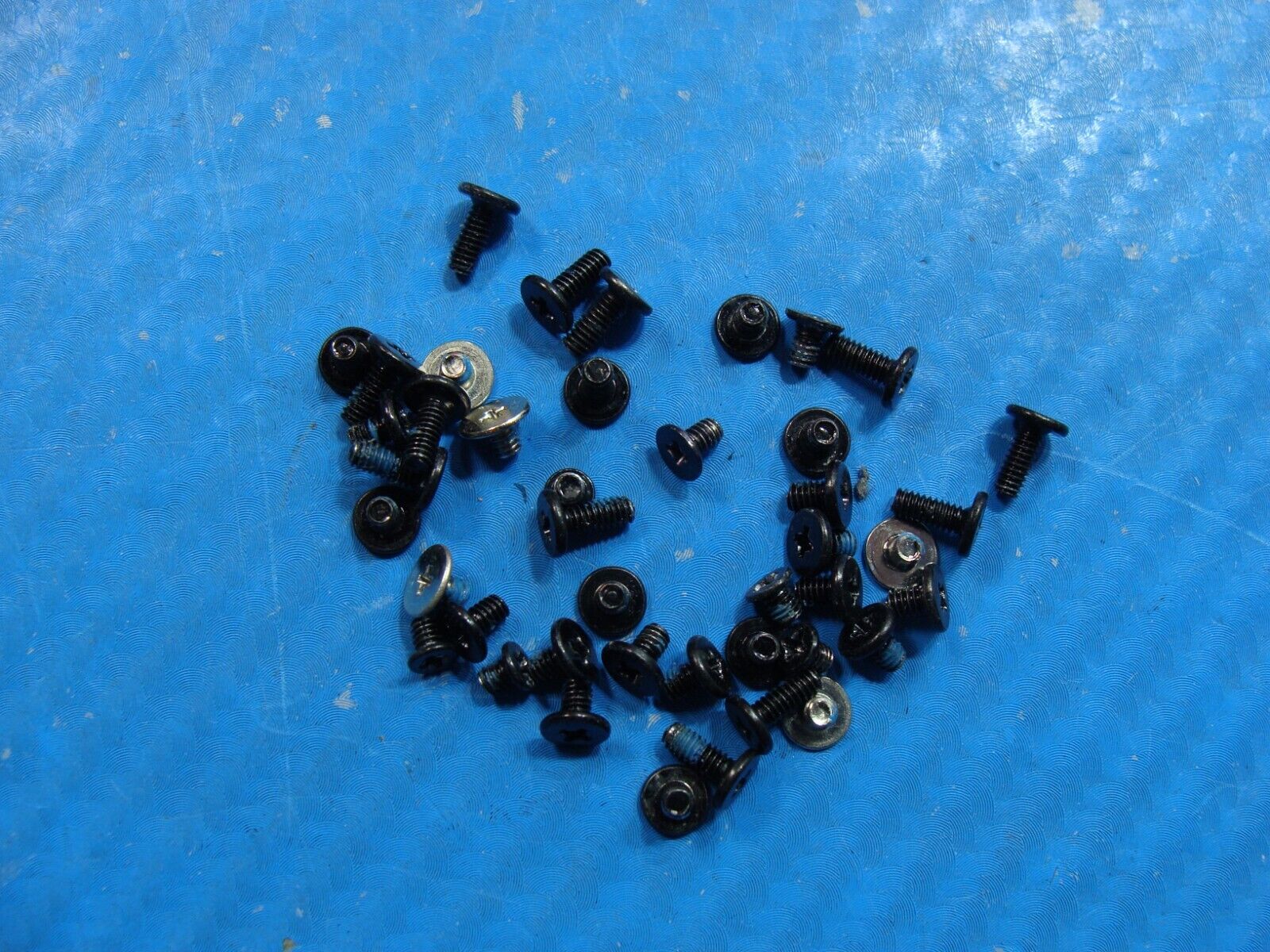 Dell Latitude 14” 5490 Genuine Laptop Screw Set Screws for Repair ScrewSet