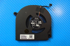 HP ENVY 17-cr0013dx 17.3" Genuine Laptop CPU Cooling Fan N13561-001 DC280011KF0