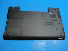 Lenovo ThinkPad 15.6” E560 Genuine Laptop Bottom Case w/Cover Doors Black