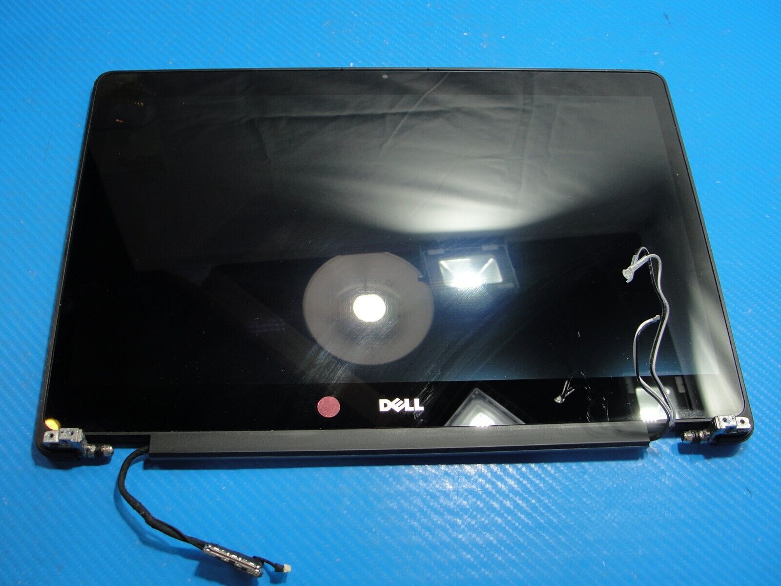 Dell Latitude E7470 14