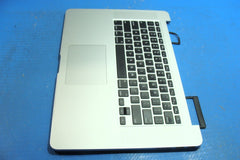 MacBook Pro A1398 Late 2013 ME293LL/A 15" Genuine Top Case NO Battery 661-6532