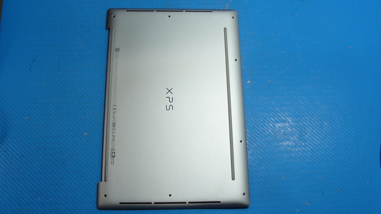 Dell XPS 13 9315 13.4