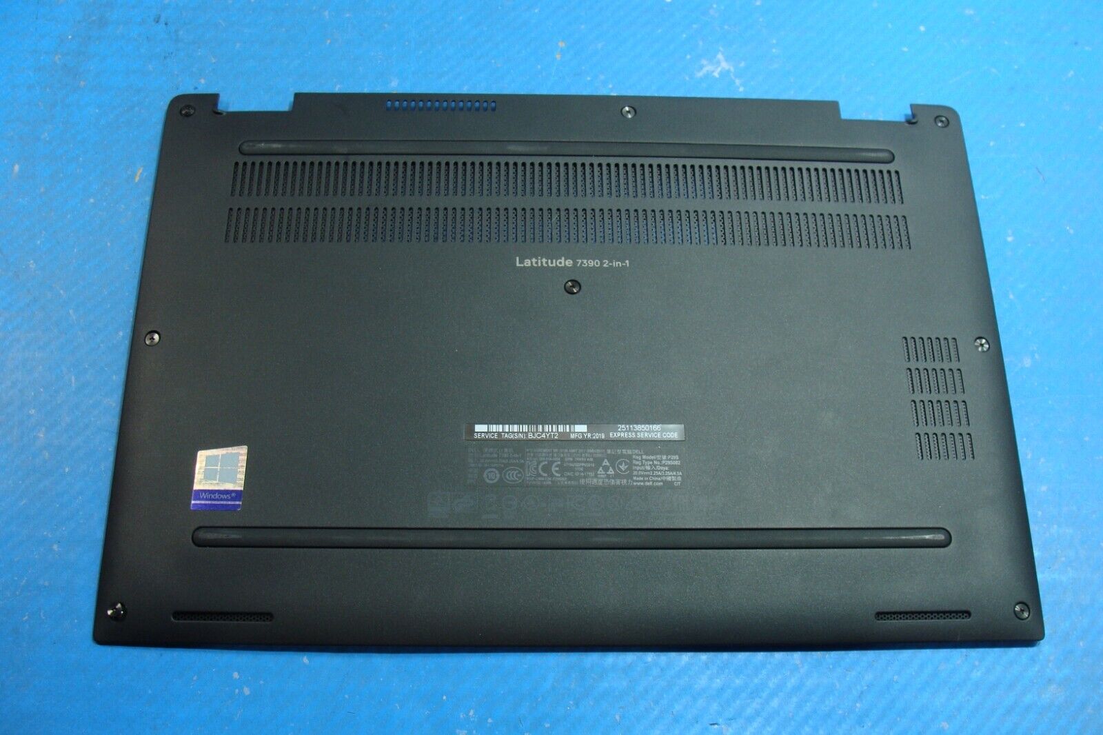 Dell Latitude 13.3