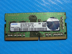 HP 15-ef0023dx Samsung 8GB 1Rx8 PC4-2666V Memory RAM SO-DIMM M471A1K43CB1-CTD