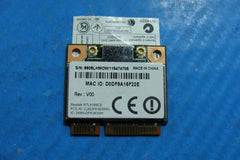 Toshiba Satellite L755 15.6" Genuine WiFi Wireless Card RTL8188CE