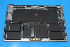 MacBook Pro 16" A2141 Late 2019 MVVJ2LL/A MVVK2LL/A Top Case w/Battery 661-13161