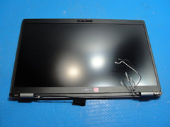 Dell Latitude 5410 14" Genuine Matte FHD LCD Screen Complete Assembly Gray