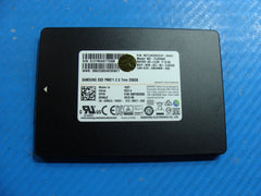 Dell 13 7353 Samsung 256GB 2.5" SATA SSD Solid State Drive MZ7LN256HCHP-000D1